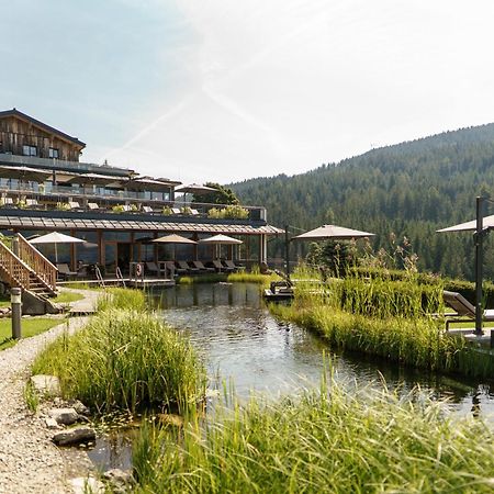 Naturhotel Edelweiss Wagrain Ngoại thất bức ảnh