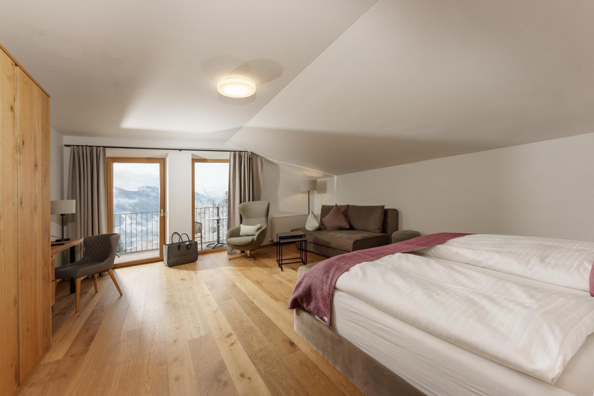 Naturhotel Edelweiss Wagrain Phòng bức ảnh