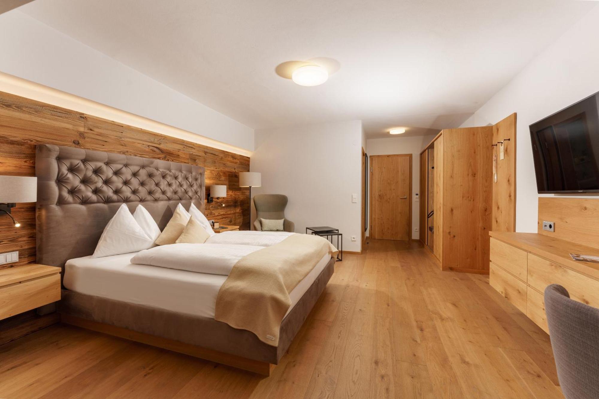 Naturhotel Edelweiss Wagrain Phòng bức ảnh