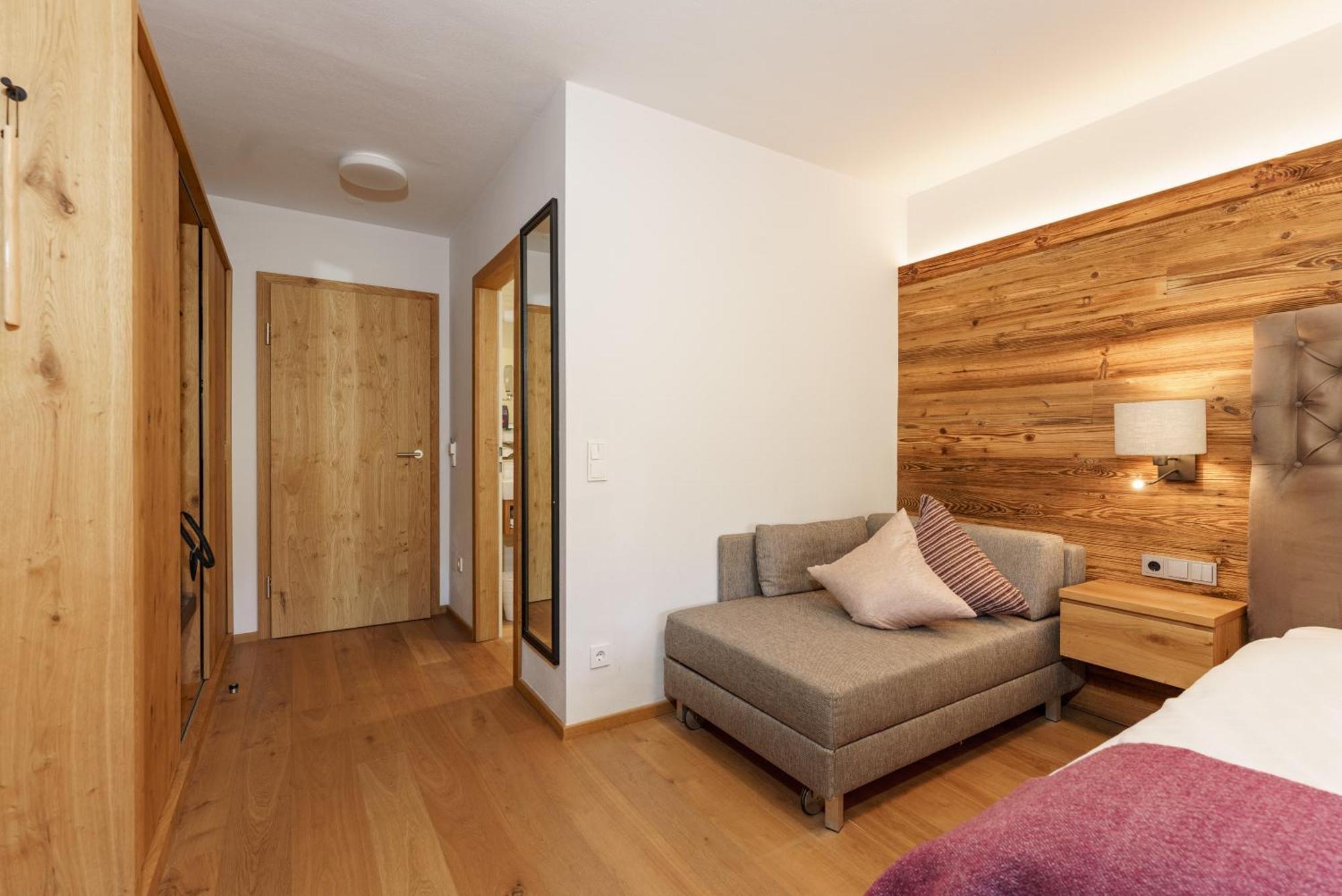 Naturhotel Edelweiss Wagrain Ngoại thất bức ảnh