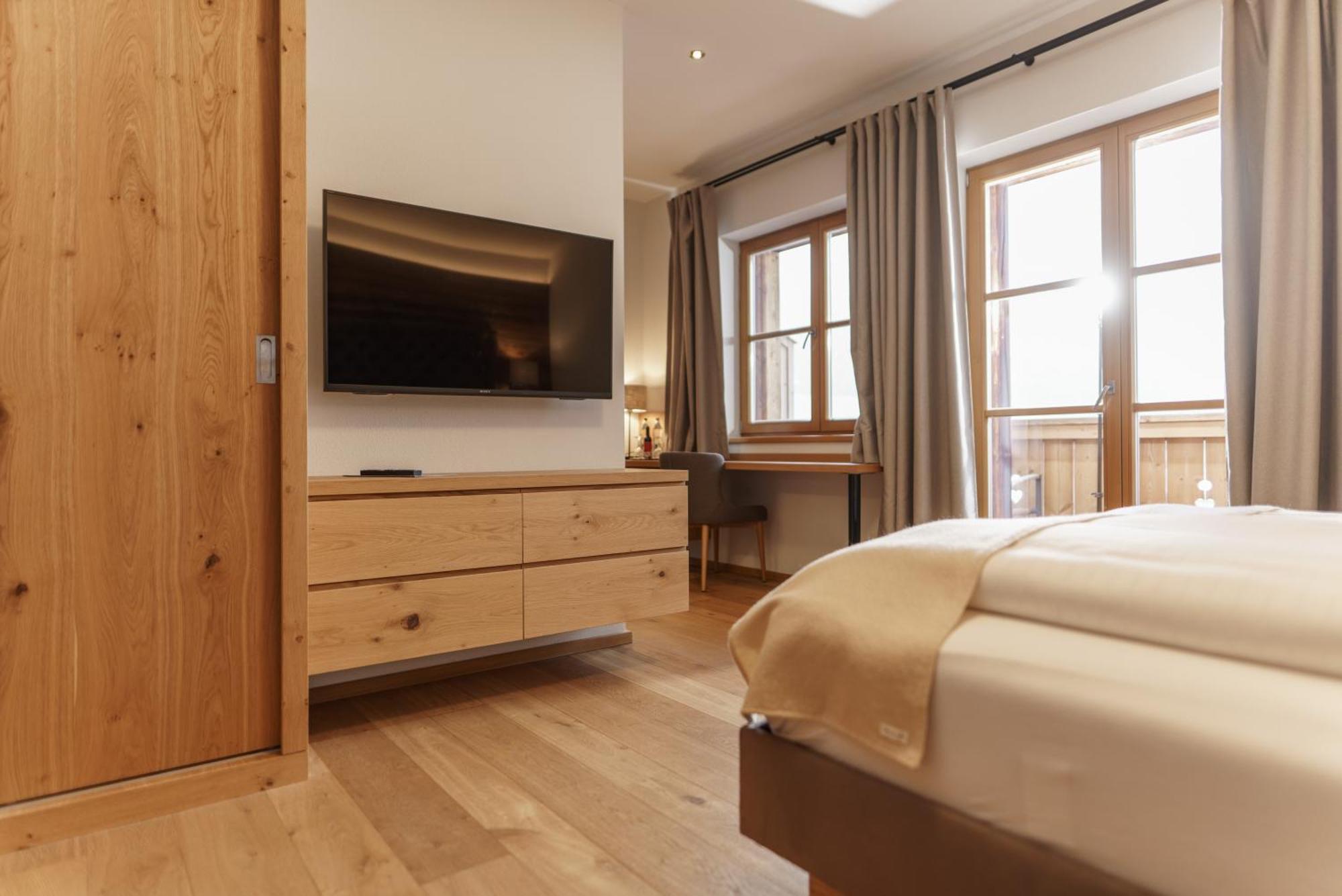 Naturhotel Edelweiss Wagrain Ngoại thất bức ảnh