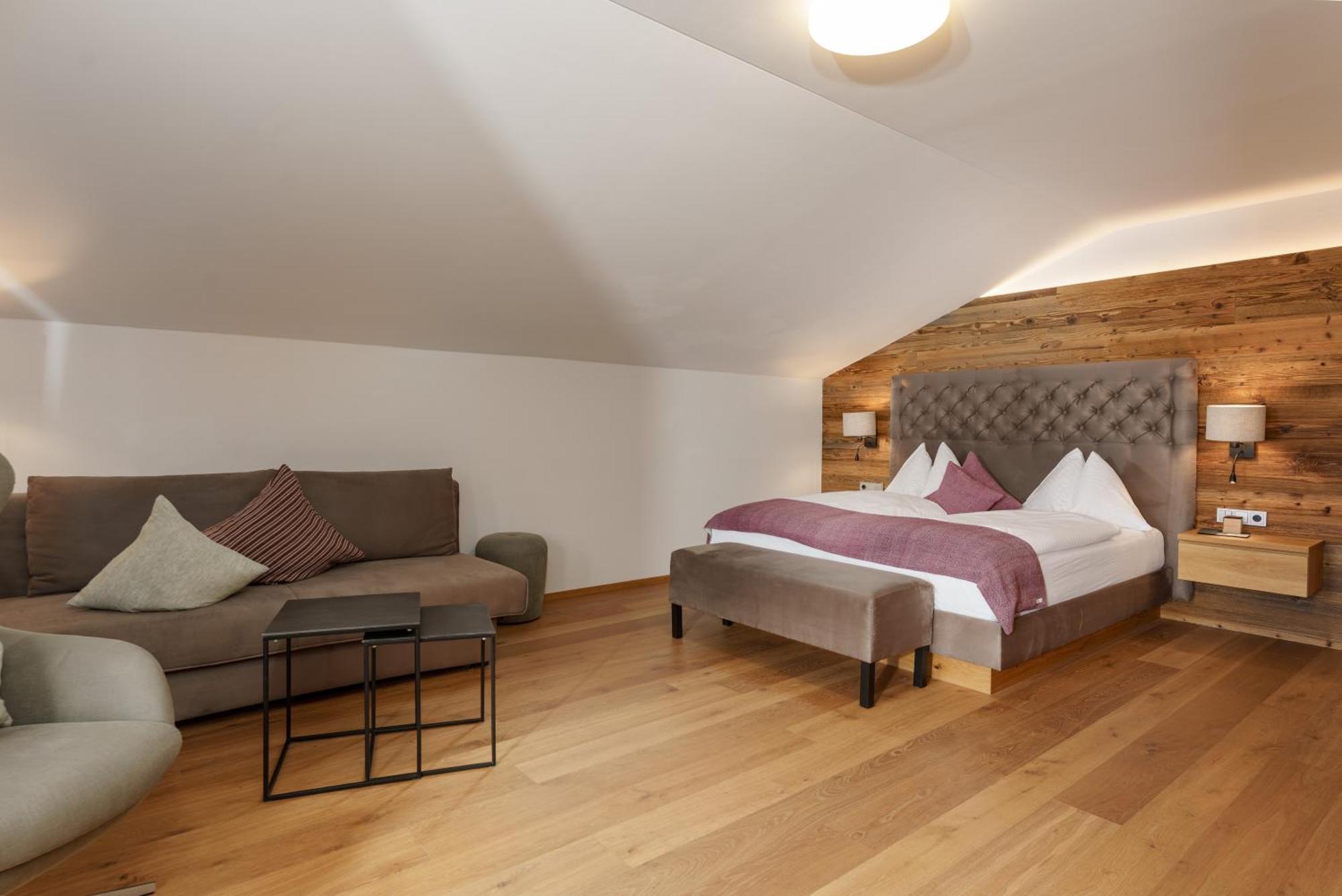 Naturhotel Edelweiss Wagrain Phòng bức ảnh