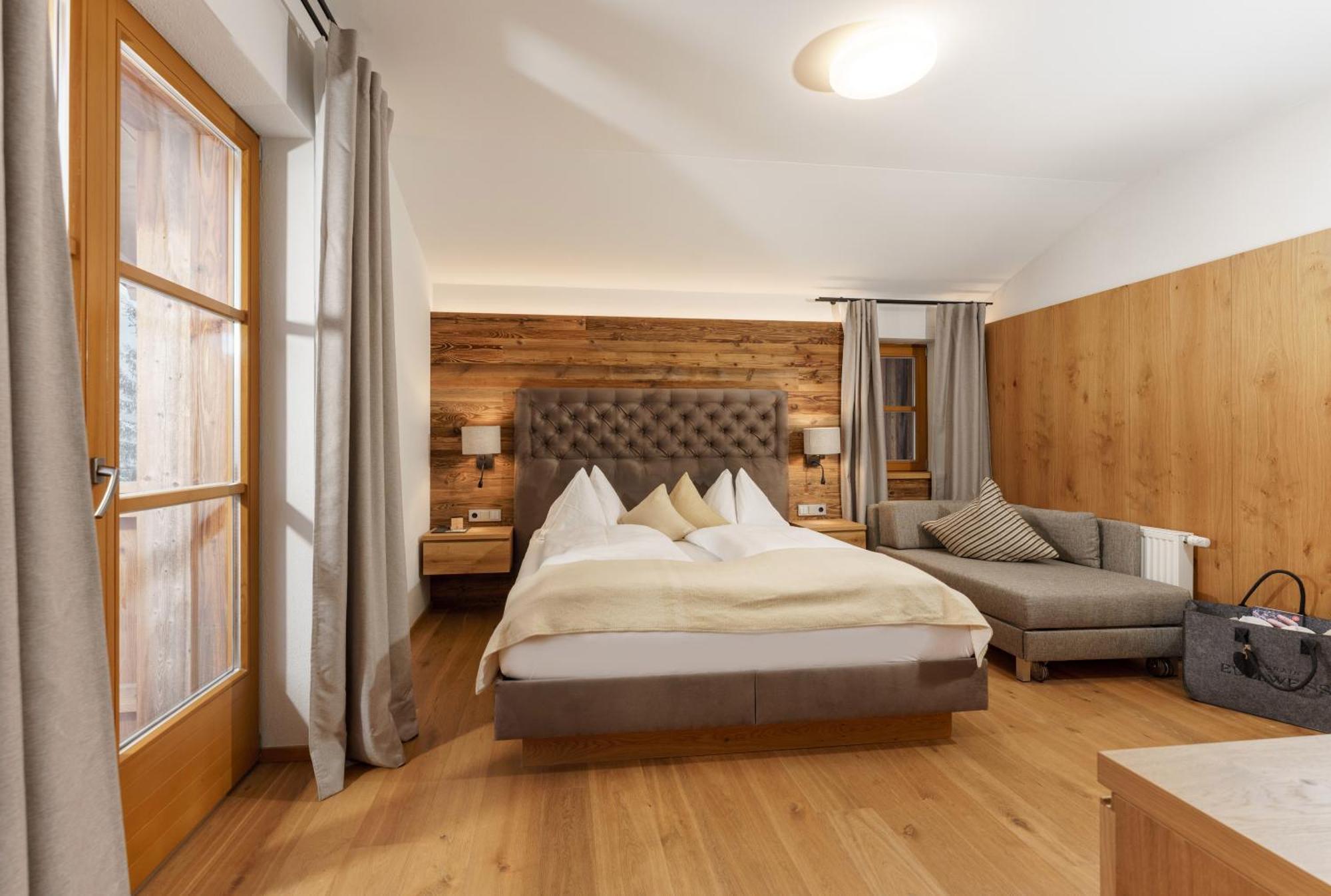Naturhotel Edelweiss Wagrain Phòng bức ảnh