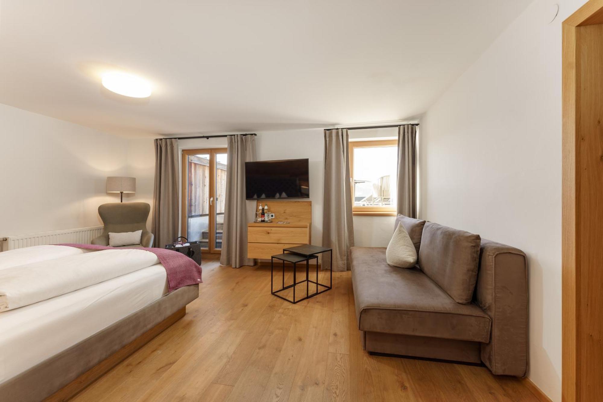 Naturhotel Edelweiss Wagrain Phòng bức ảnh