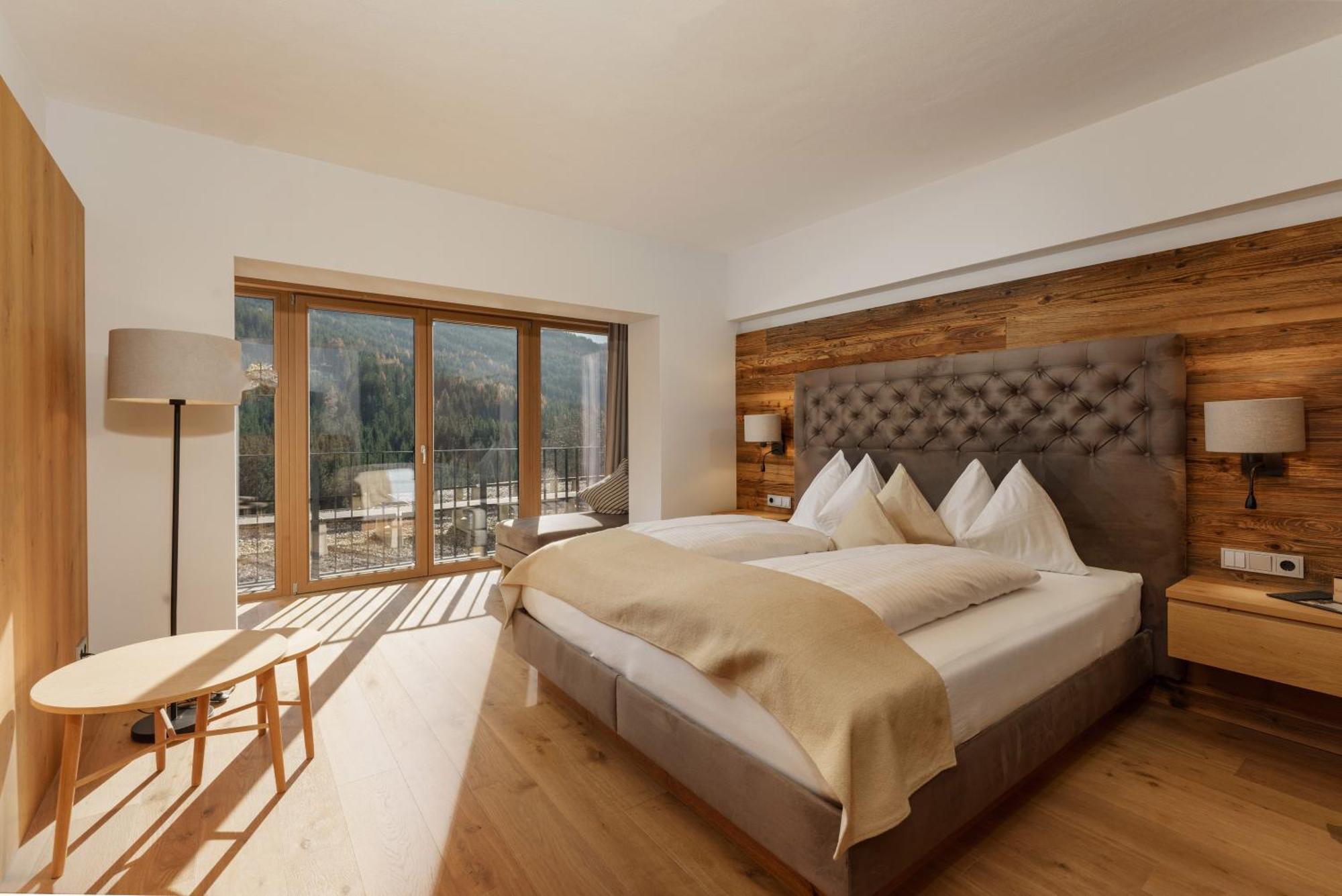 Naturhotel Edelweiss Wagrain Phòng bức ảnh