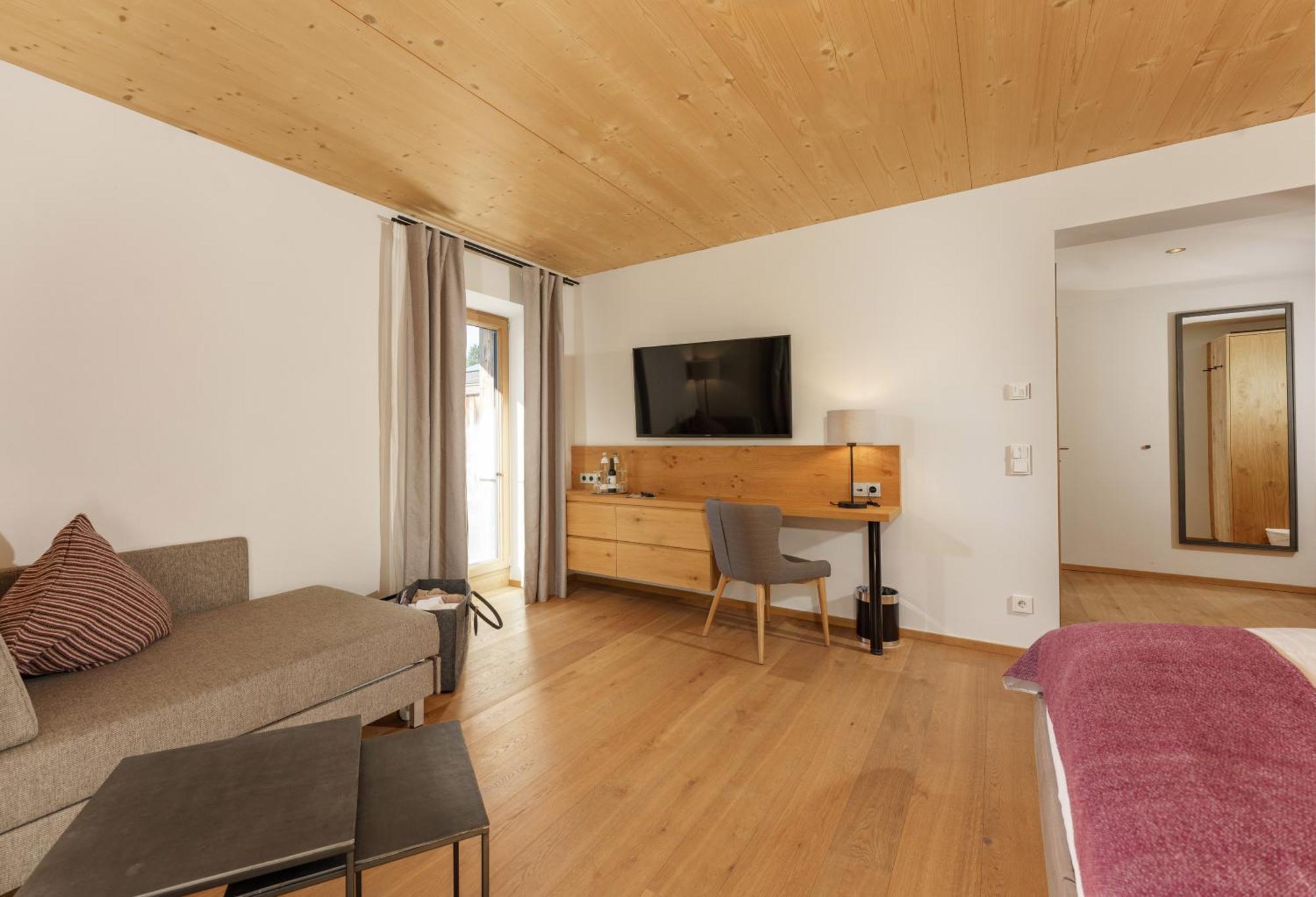 Naturhotel Edelweiss Wagrain Phòng bức ảnh
