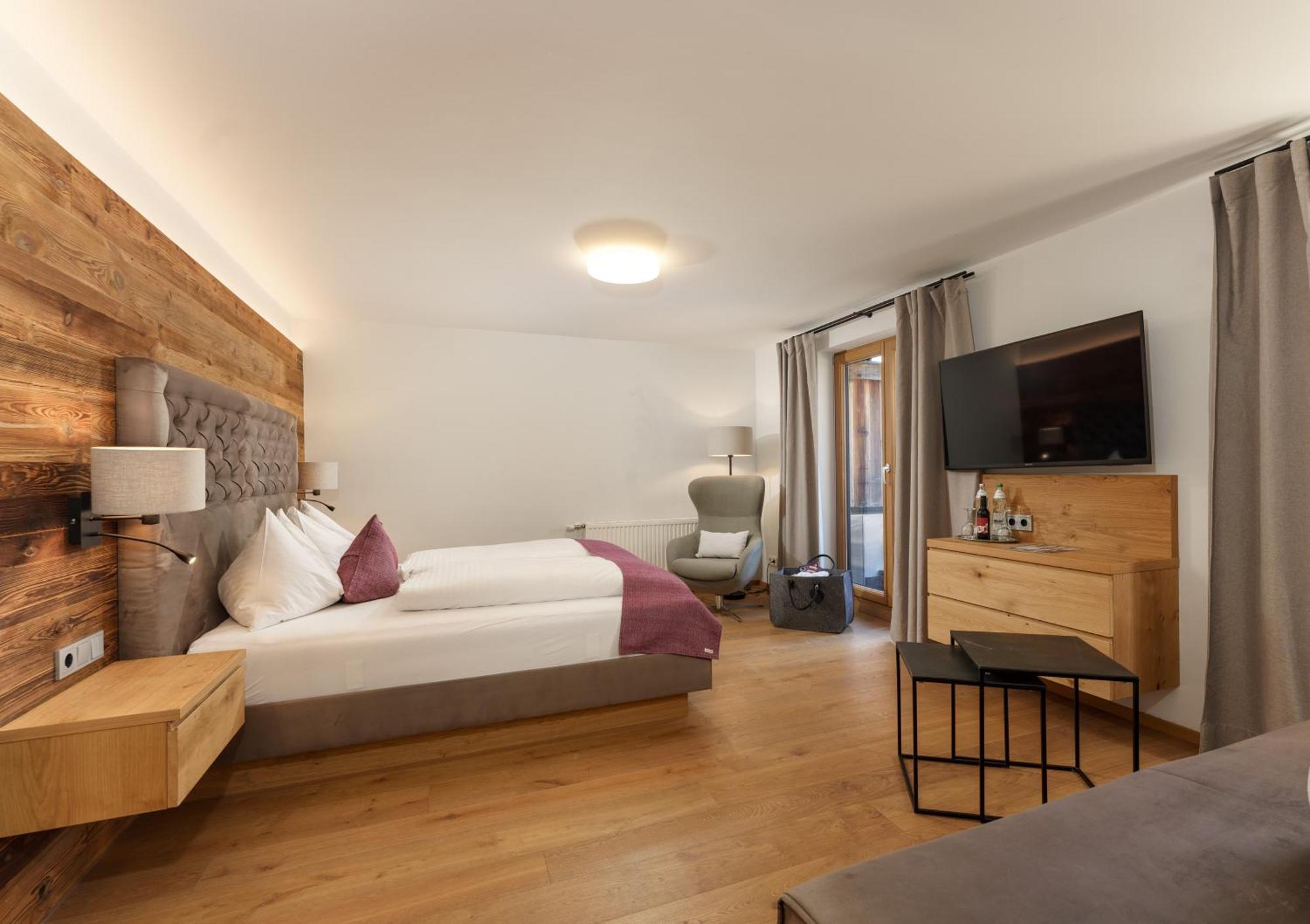 Naturhotel Edelweiss Wagrain Phòng bức ảnh