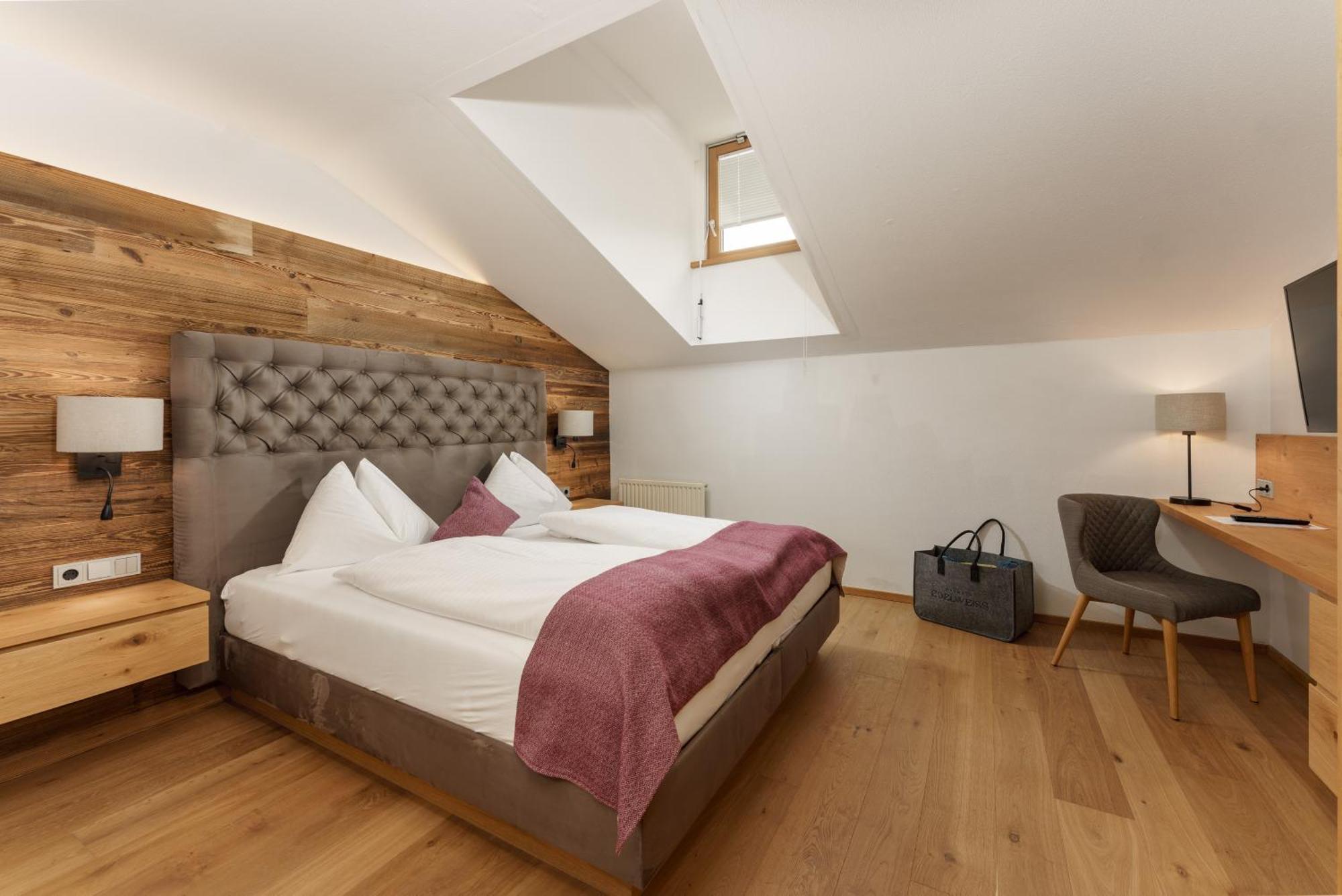 Naturhotel Edelweiss Wagrain Phòng bức ảnh