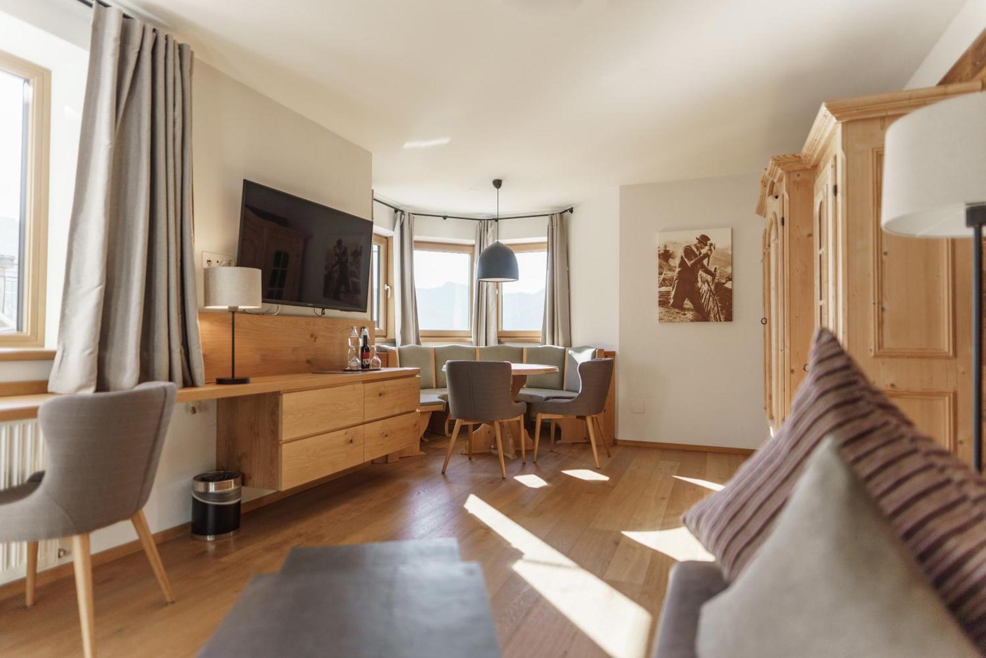 Naturhotel Edelweiss Wagrain Phòng bức ảnh