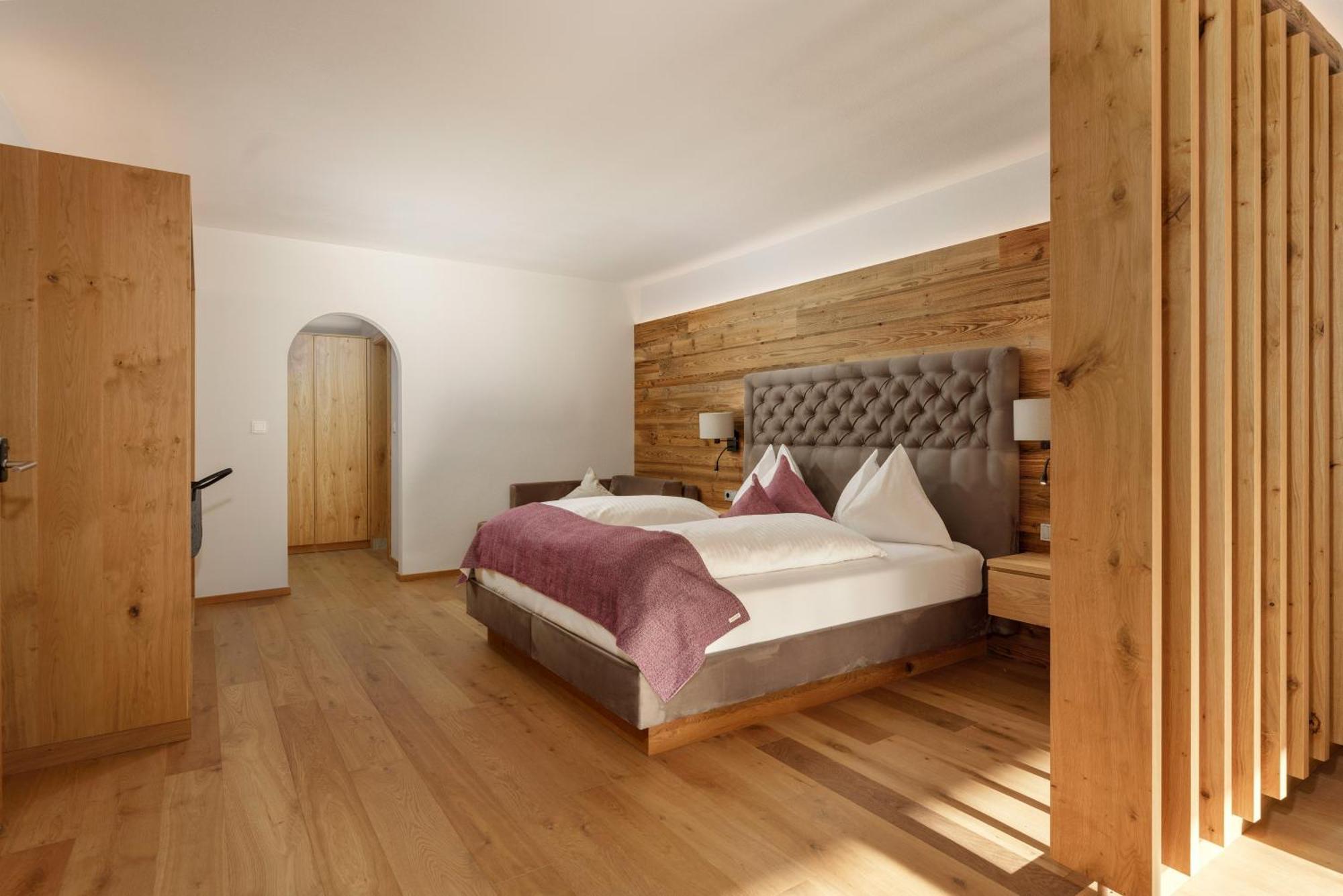 Naturhotel Edelweiss Wagrain Phòng bức ảnh