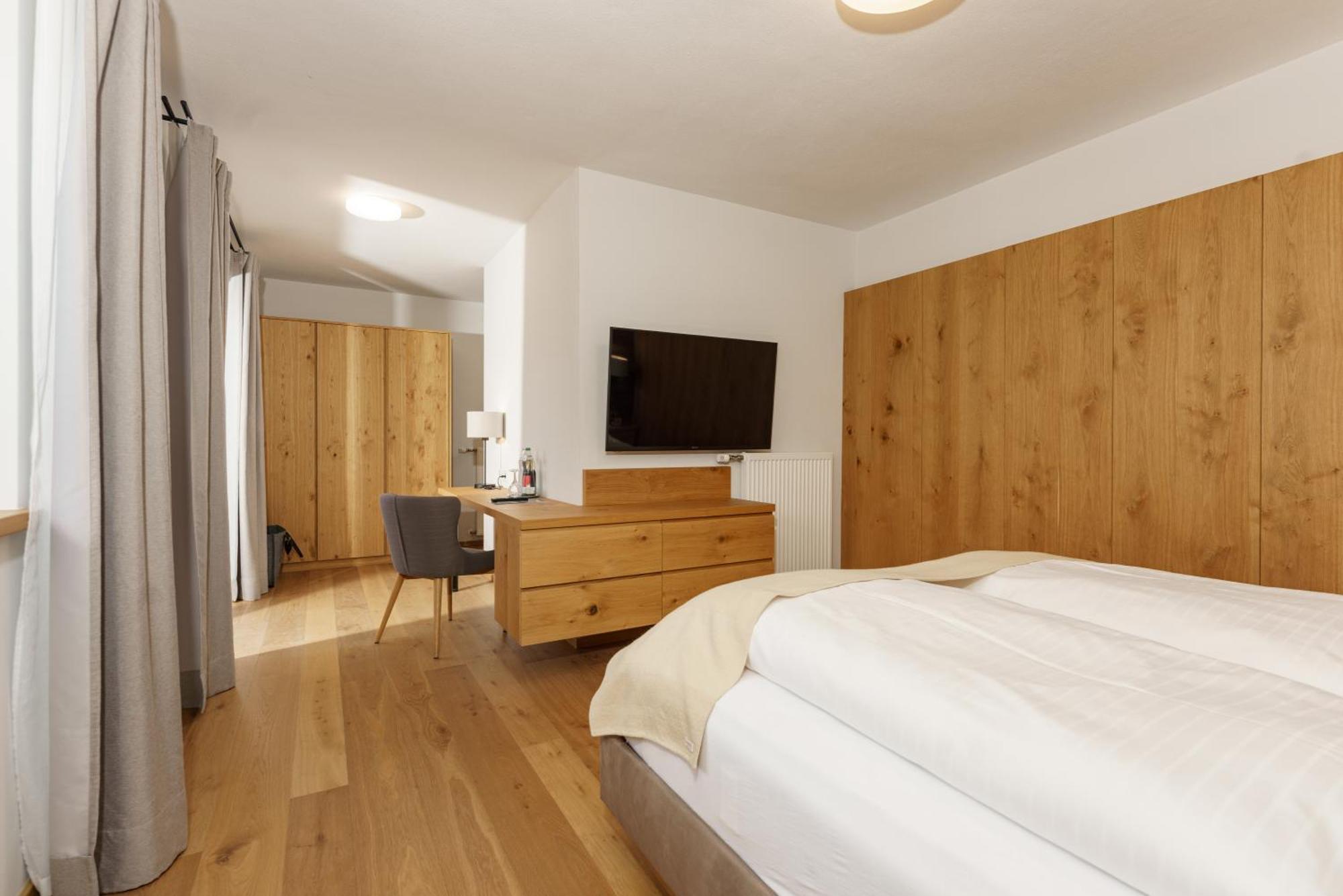 Naturhotel Edelweiss Wagrain Ngoại thất bức ảnh