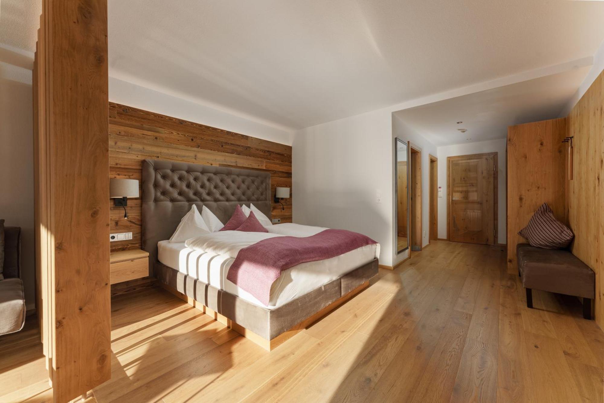 Naturhotel Edelweiss Wagrain Phòng bức ảnh