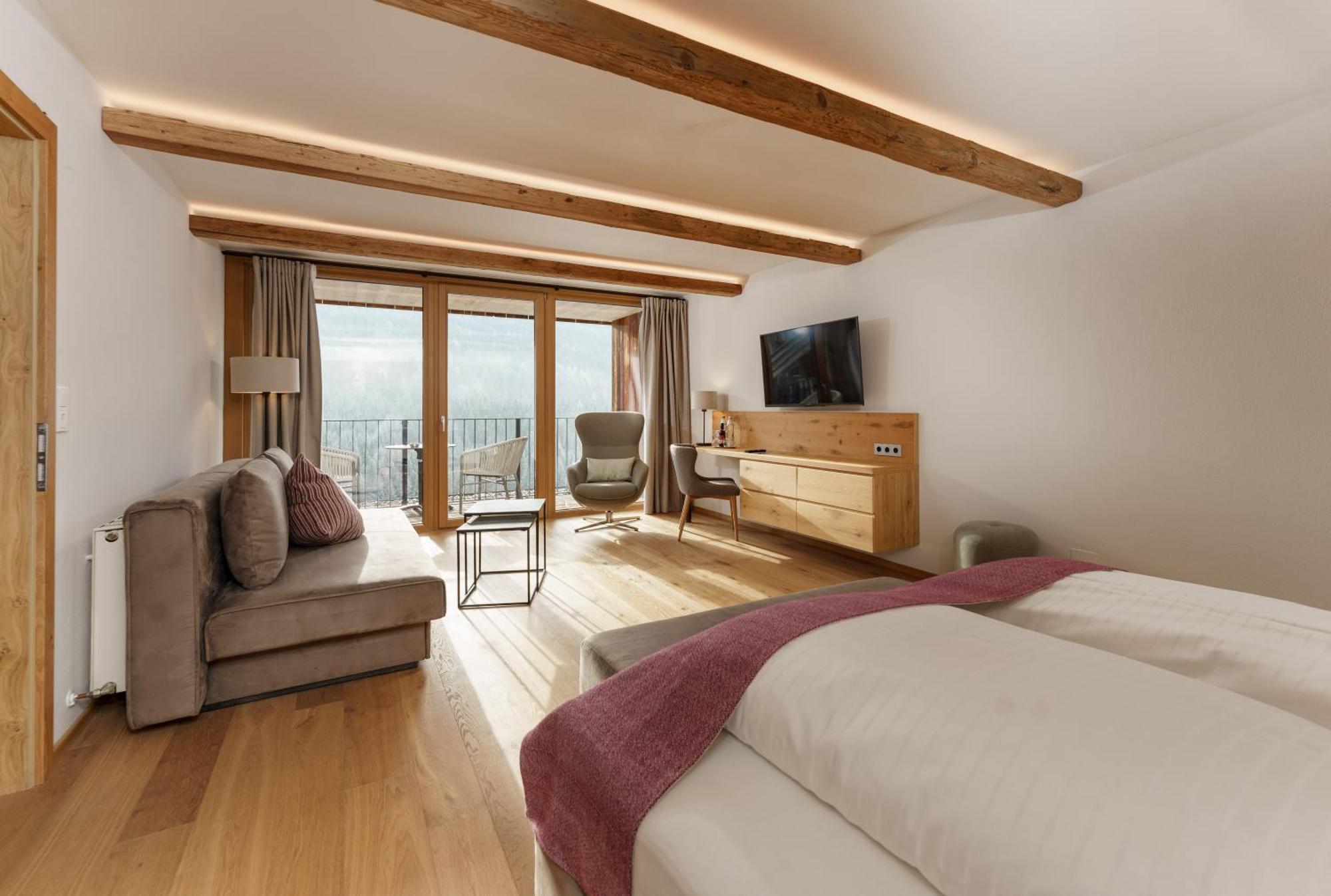 Naturhotel Edelweiss Wagrain Phòng bức ảnh