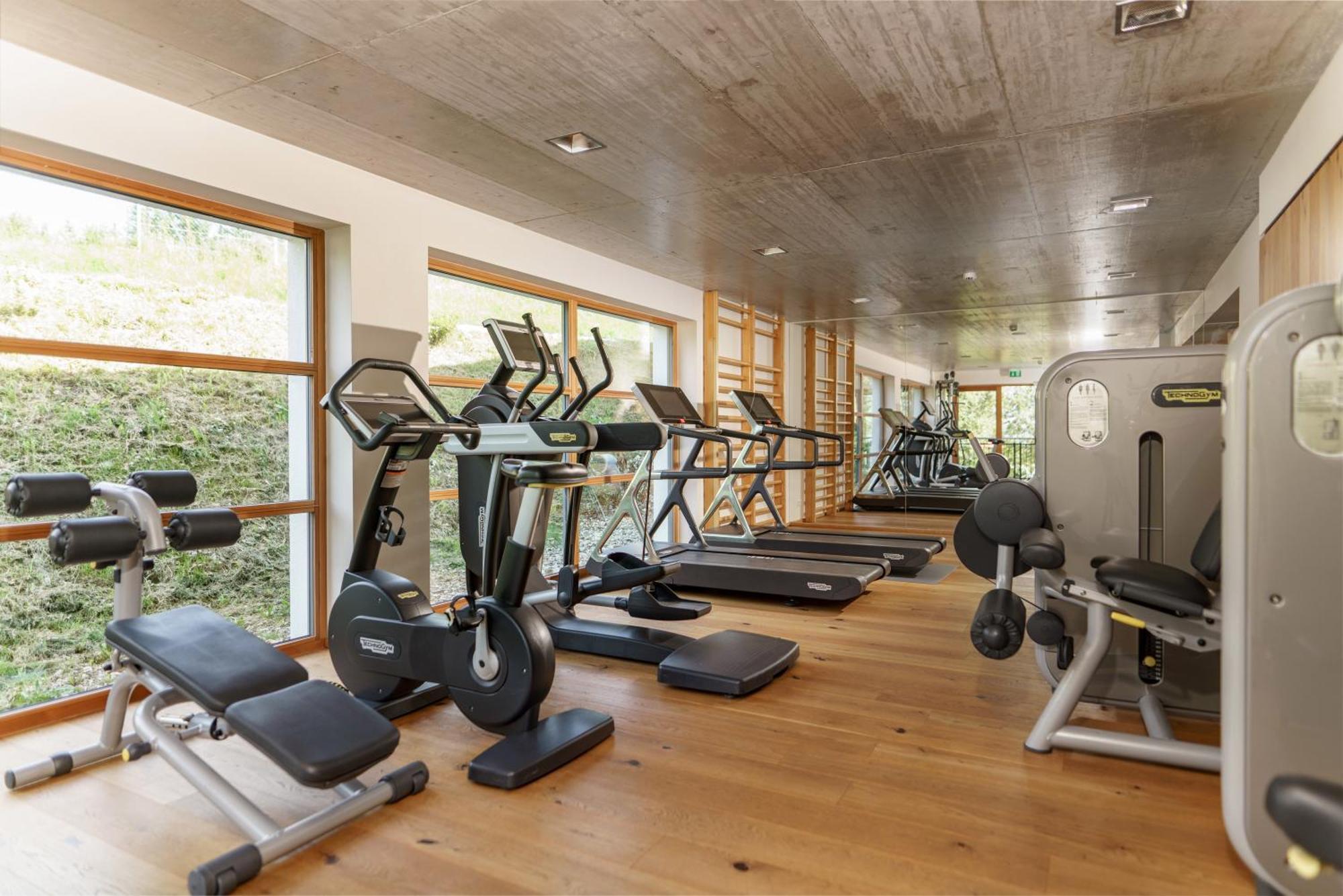 Naturhotel Edelweiss Wagrain Ngoại thất bức ảnh