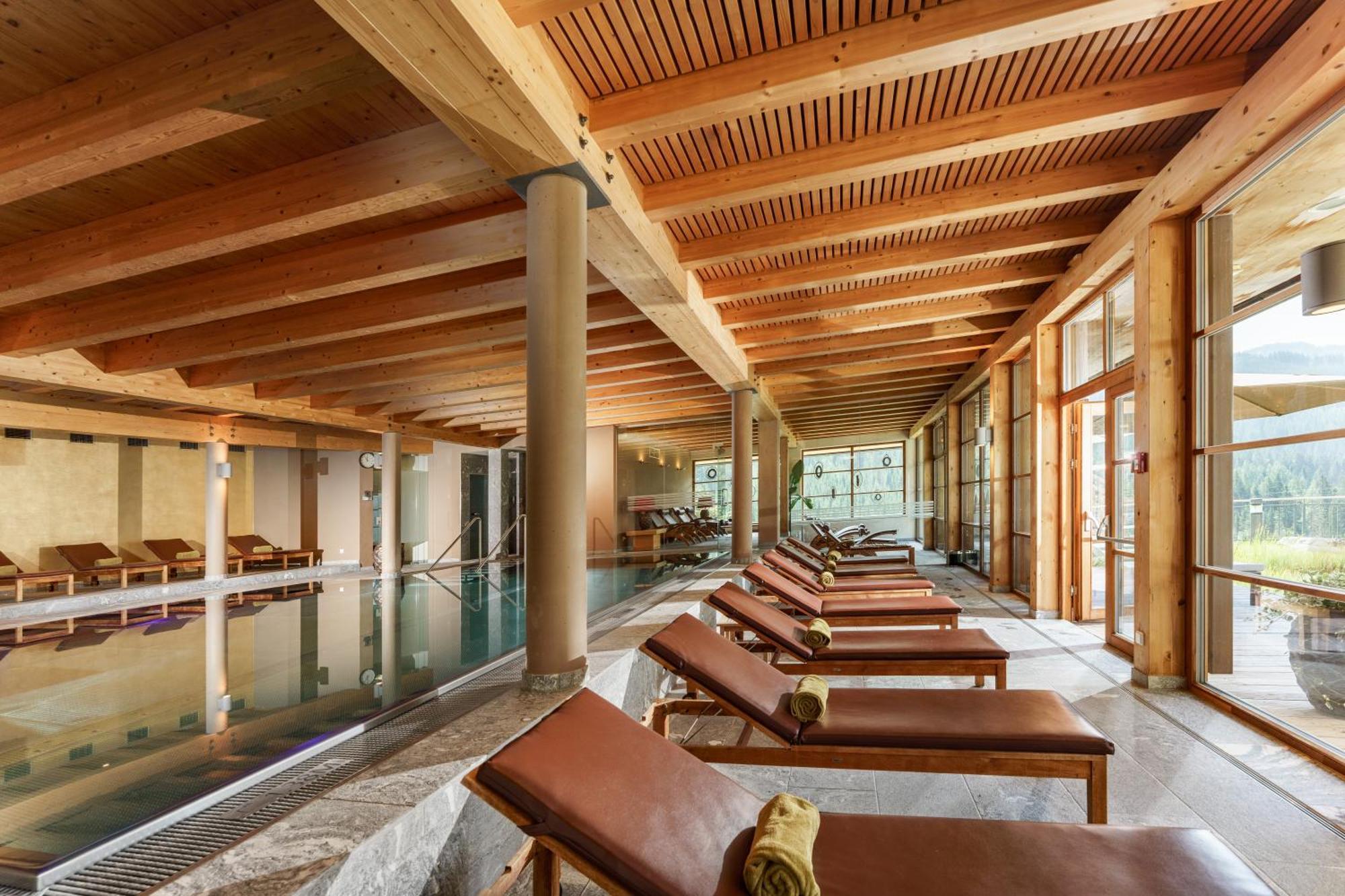 Naturhotel Edelweiss Wagrain Ngoại thất bức ảnh