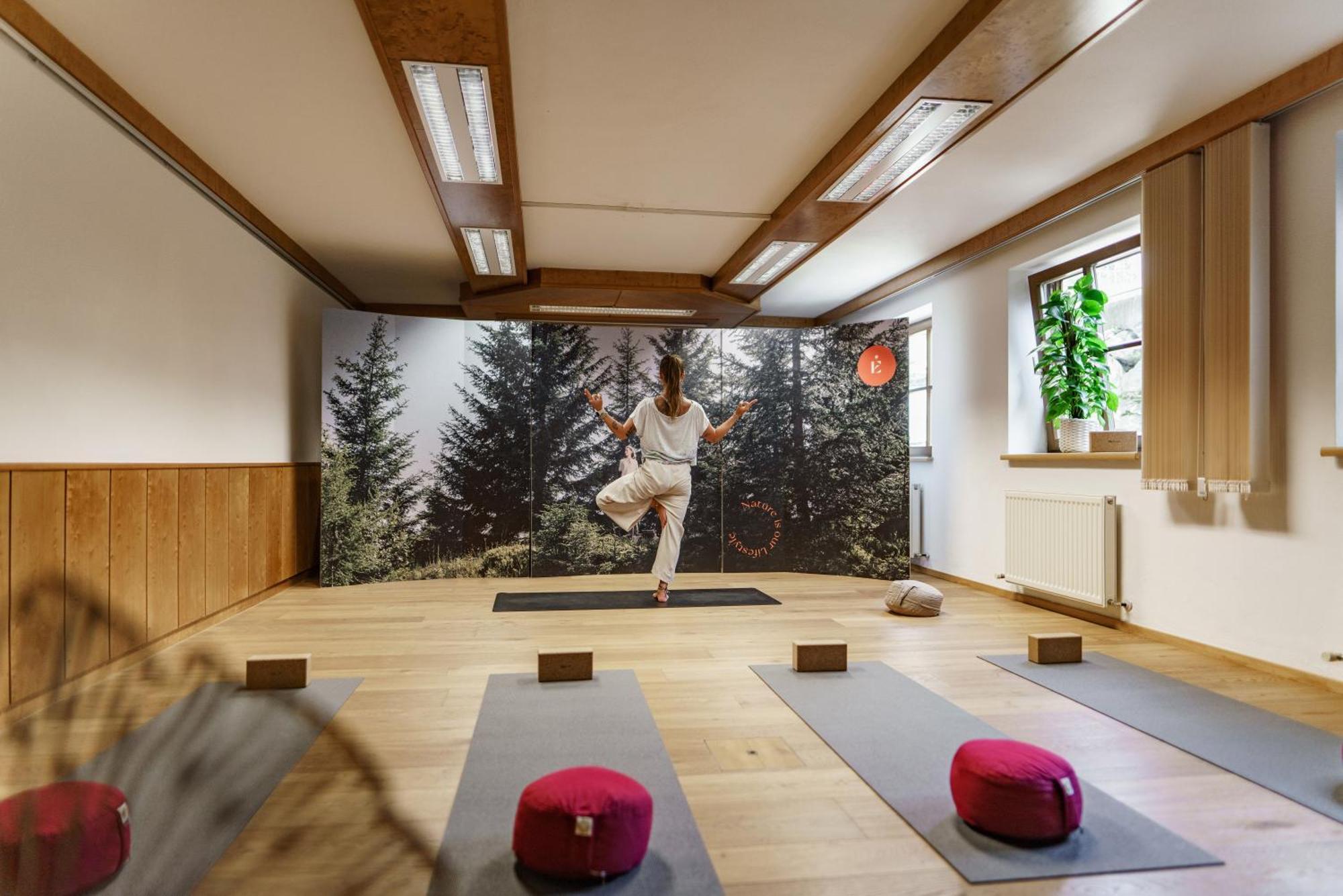 Naturhotel Edelweiss Wagrain Ngoại thất bức ảnh