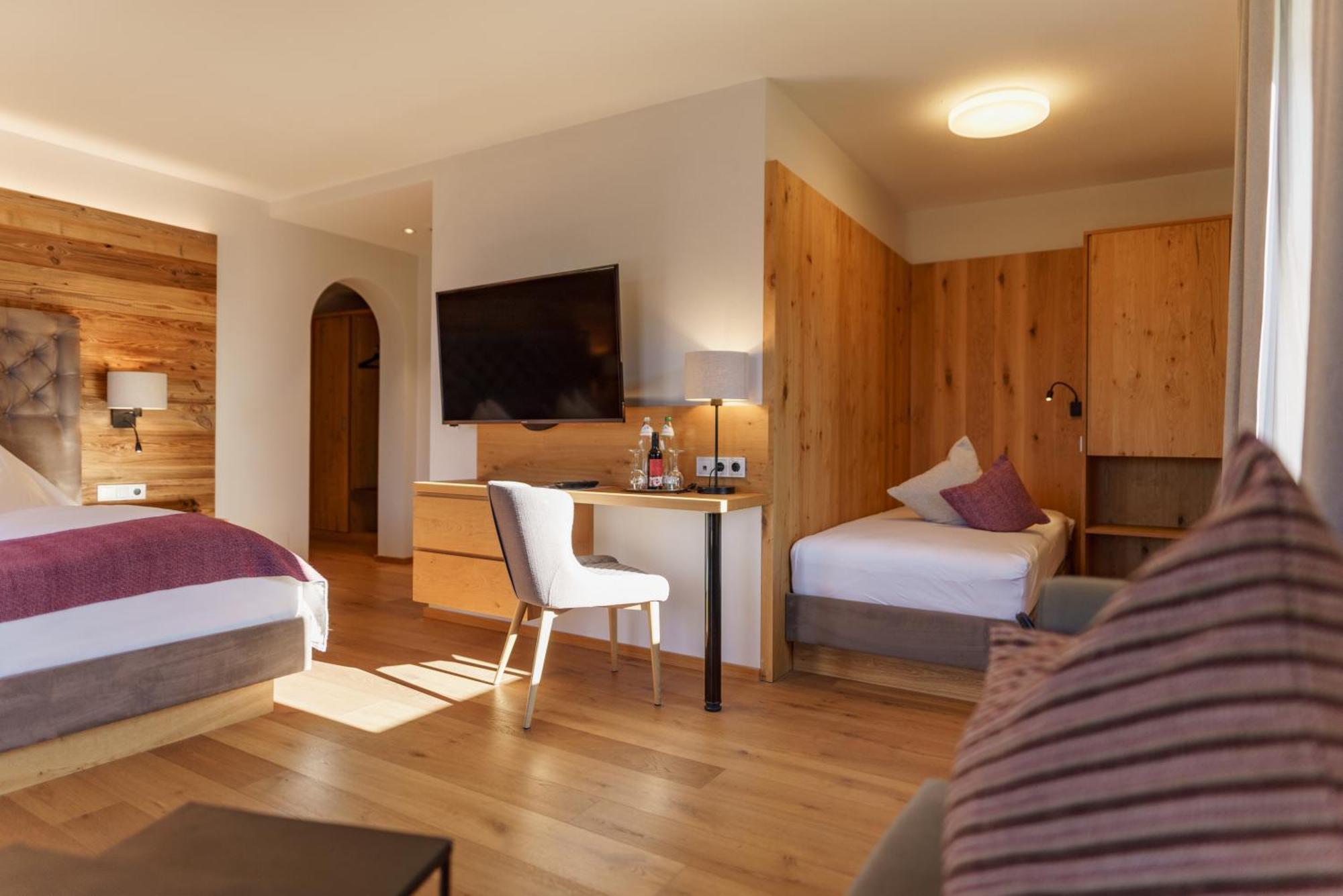 Naturhotel Edelweiss Wagrain Phòng bức ảnh