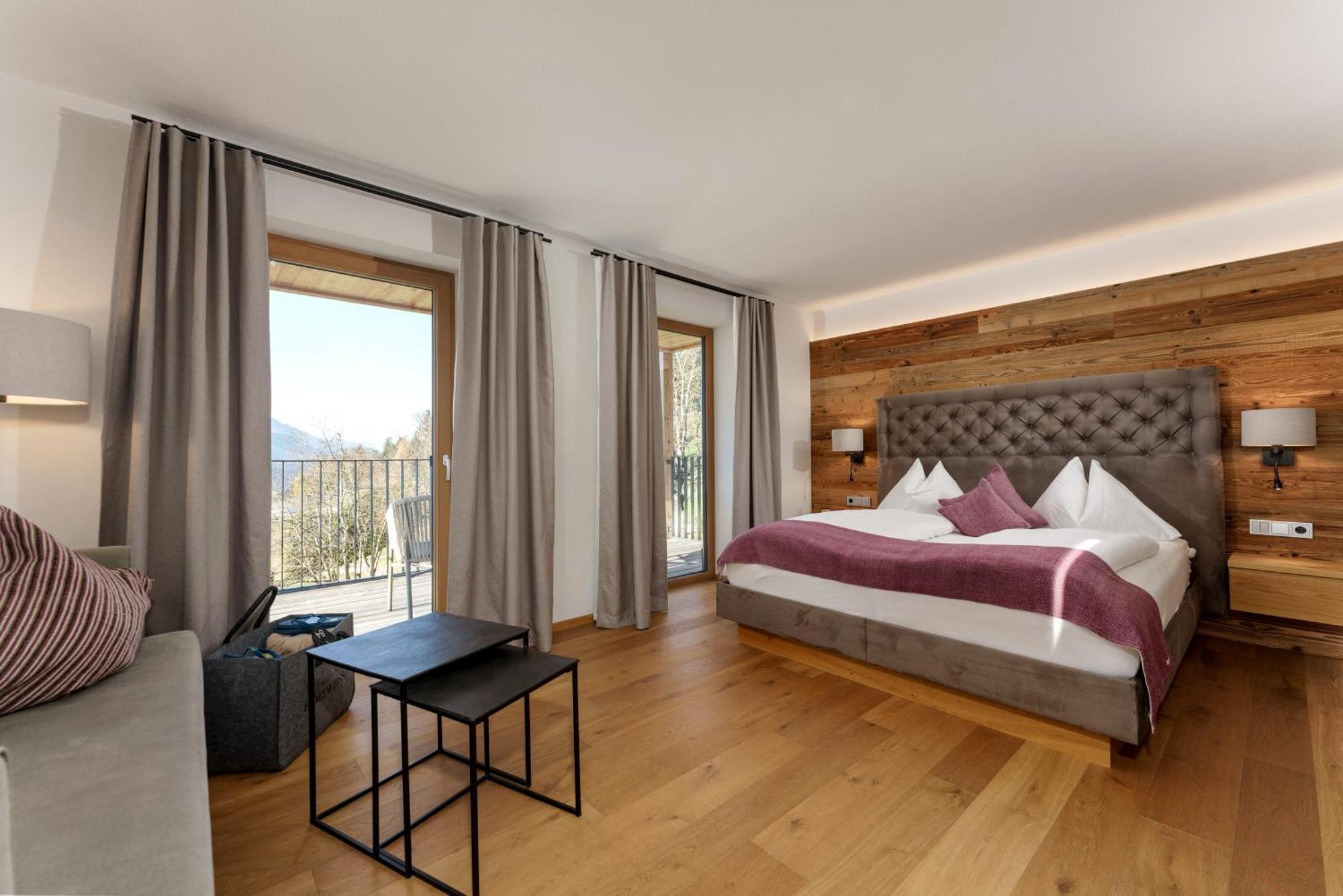 Naturhotel Edelweiss Wagrain Phòng bức ảnh