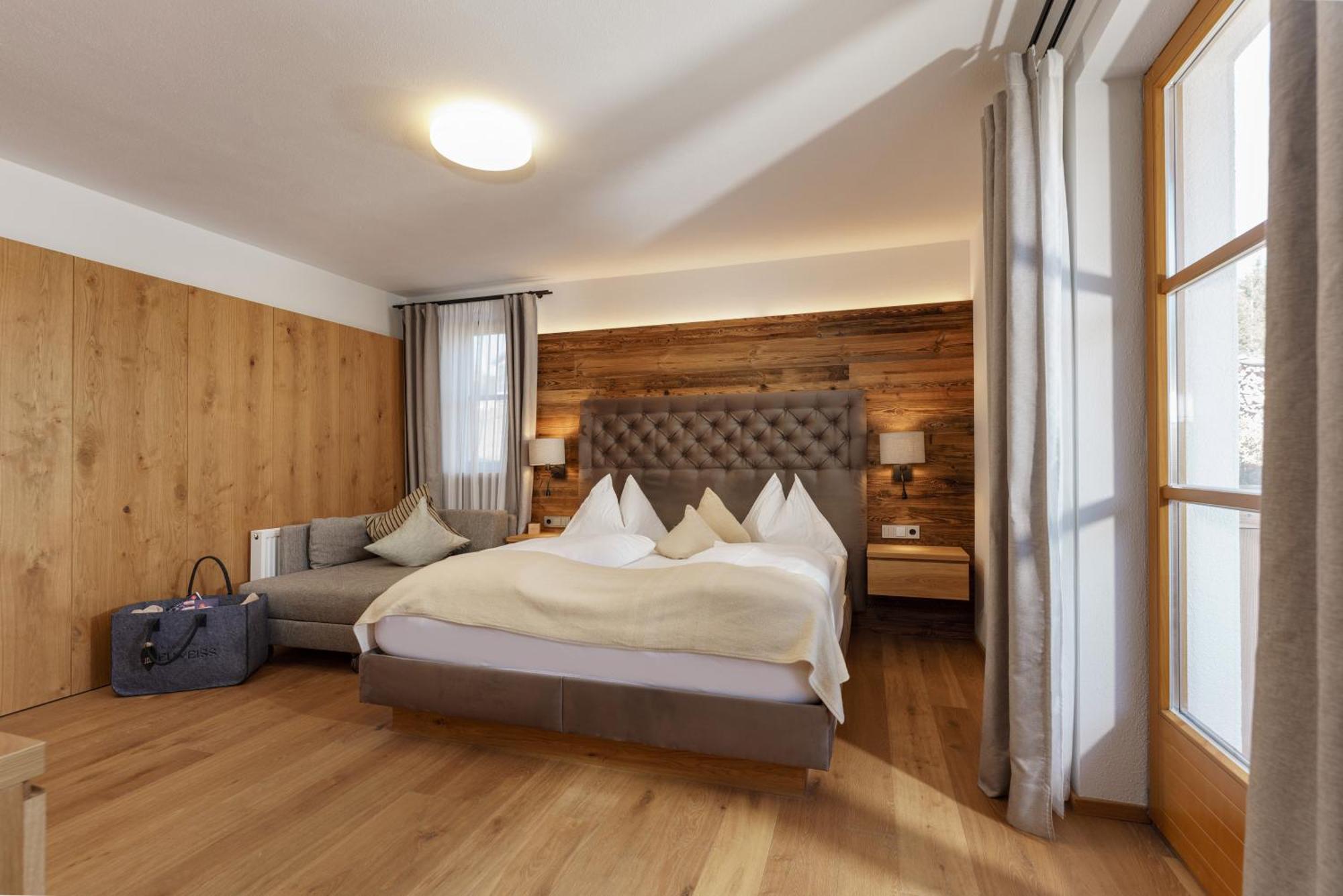 Naturhotel Edelweiss Wagrain Phòng bức ảnh
