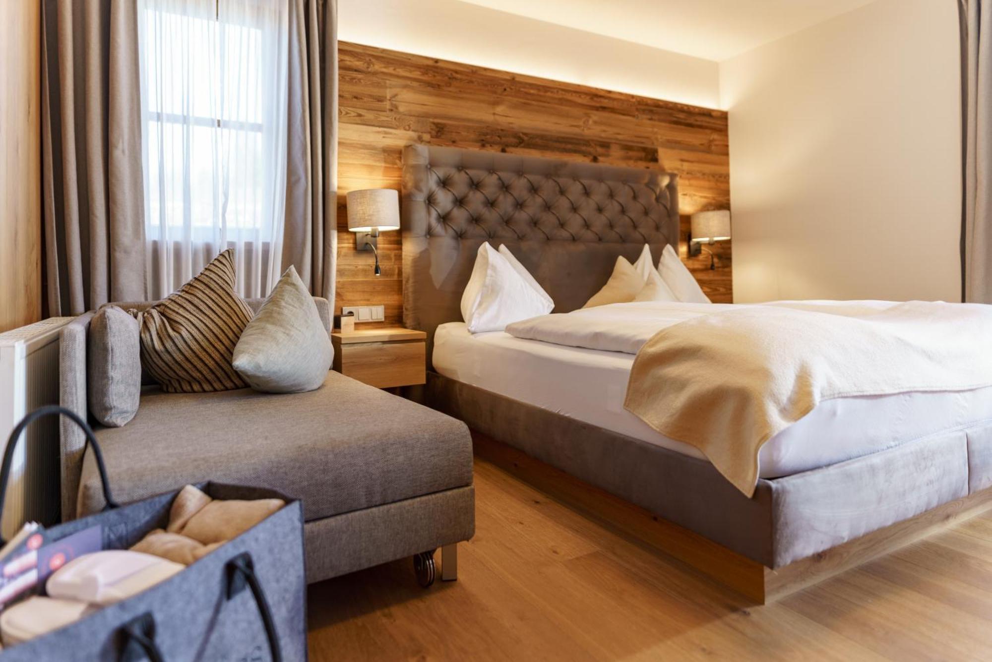 Naturhotel Edelweiss Wagrain Phòng bức ảnh